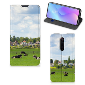 Xiaomi Redmi K20 Pro Hoesje maken Koeien