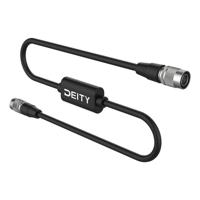 Deity SPD-HR12V (4-pins Hirose naar 12v gereguleerde Hirose)