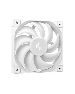 Koeling DeepCool AK500 DIGITAL PRO WH (R-AK500-WHAPMN-G)