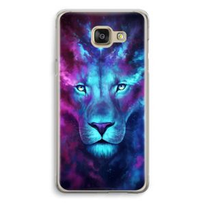 Firstborn: Samsung Galaxy A5 (2016) Transparant Hoesje