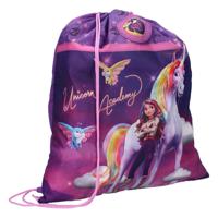 Vadobag Unicorn academy gymtas it's fate