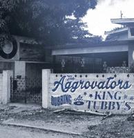 The Aggrovators - Dubbing At King Tubby's Vol. 2 (Blue Vinyl) (Record Store Day 2024) 2LP