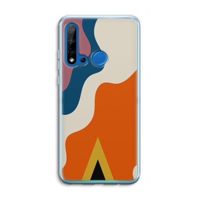 Noor A: Huawei P20 Lite (2019) Transparant Hoesje