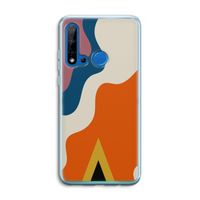 Noor A: Huawei P20 Lite (2019) Transparant Hoesje