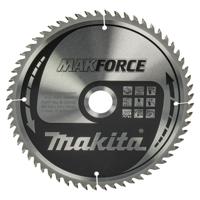 Makita Cirkelzaagblad voor Hout | Makforce | Ø 235mm Asgat 30mm 60T - B-32415