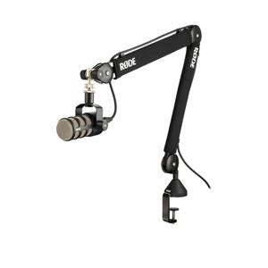 RØDE PSA1+ Boommicrofoonstandaard