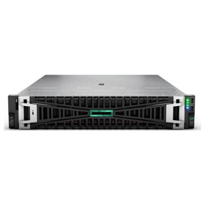 Hewlett Packard Enterprise Server DL385 G11 9124 3.7 GHz 32 GB RAM 480 GB SSD P77245-425