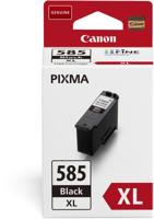 Canon inktcartridge PG-585XL, 300 pagina&apos;s, OEM 6204C001, zwart - thumbnail