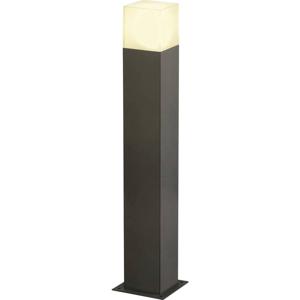 SLV 231225 GRAFIT 60 Staande buitenlamp E27 11.0000000000000 W Antraciet