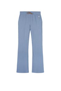 NoNo zomer flair broek meisjes - vintage blauw denim - Sady