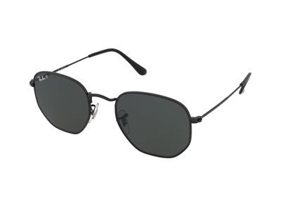 Zonnebrillen Ray-Ban Hexagonal RB3548N 002/58
