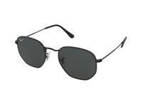 Zonnebrillen Ray-Ban Hexagonal RB3548N 002/58