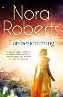 Lotsbestemming - Nora Roberts - ebook