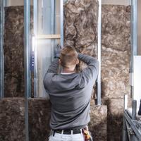 SCANGRIP Looplampen "star lite led handlamp star lite