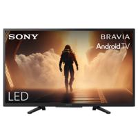 Sony KD-32W804P1AEP LED TV Zwart