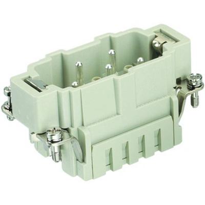 Harting Stekkerinzetstuk 09340032616 Inhoud: 1 stuk(s)