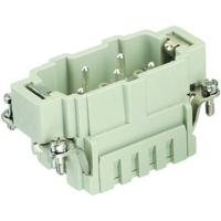 Harting Stekkerinzetstuk 09340032616 Inhoud: 1 stuk(s)
