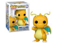 POKEMON POP Games Dragonite, Dragoran, Dragonite figuur