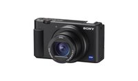 Sony ZV-1 1" Compactcamera 20,1 MP CMOS 5472 x 3648 Pixels Zwart - thumbnail