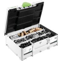 Festool SV-SYS D14 Hoekverbinderset 576795 1 stuk(s)