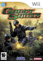 Ghost Squad - thumbnail