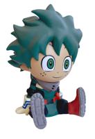 My Hero Academia Coin Bank Izuku Midoriya (Deku) 18 Cm