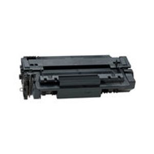 Huismerk HP 51A (Q7551A) Toner Zwart