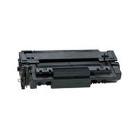 Huismerk HP 51A (Q7551A) Toner Zwart