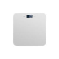 Digitale Personenweegschaal JATA HBAS1292 Wit 180 kg