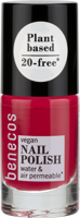 Benecos Nagellak Hot Summer