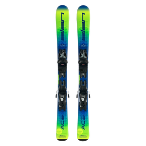 Elan Jett Junior Ski's