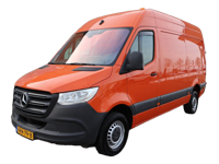 Mercedes Benz Sprinter