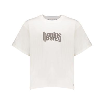 Ravina Tee Shell Cream Ravina Tee Shell Cream