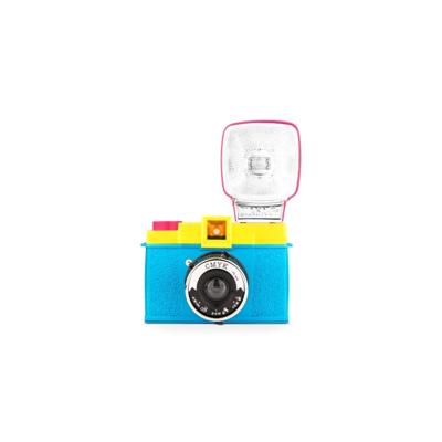 Lomography Diana F+ Package - CMYK