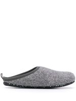 Camper slippers Wabi - Gris