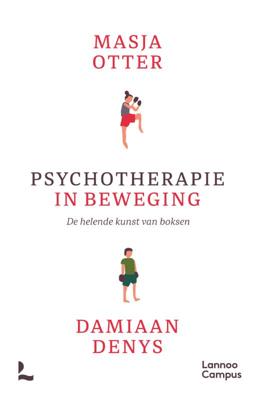 Psychotherapie in beweging (Paperback)