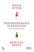 Psychotherapie in beweging (Paperback)