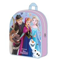 Disney Frozen Magic Crew rugzak, tas 30 cm