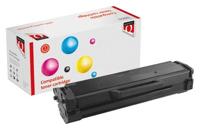 Tonercartridge quantore samsung mlt-d101s zwart