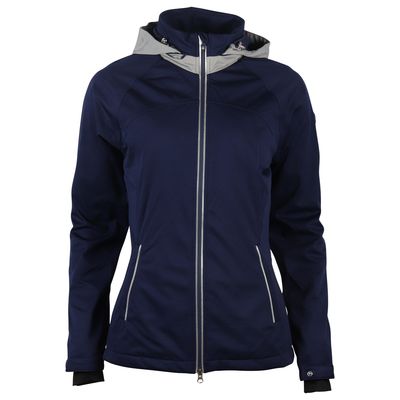 Jas Busse Zion, S in dark blue Jas Busse Zion, S in dark blue