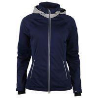 Jas Busse Zion, S in dark blue - thumbnail