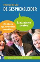 De gespreksleider (Paperback)