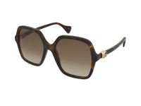 Zonnebrillen Gucci GG1072S 002