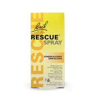 Bach Rescue Rescue remedy spray Bach Rescue Rescue remedy spray