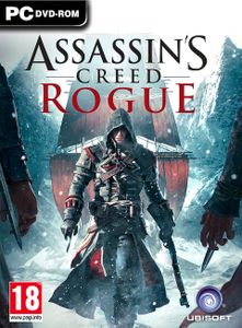 Ubisoft Assassin’s Creed Rogue PC