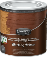 owatrol blocking primer 0.5 ltr - thumbnail