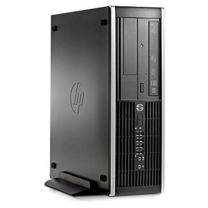 HP 8200 Elite SFF - Computer op Maat