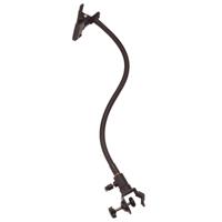 Falcon eyes buisklem + veerklem nclg-30 + cl-35 57,5 cm