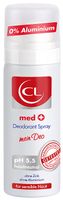 CL med + Deodorant Spray - thumbnail