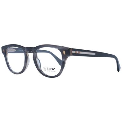 Unisex Brillenframe Web Eyewear WE5384 47020